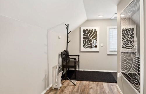 Upper Apt 5 Min to Holiday Valley 2 King Beds - Foto 6