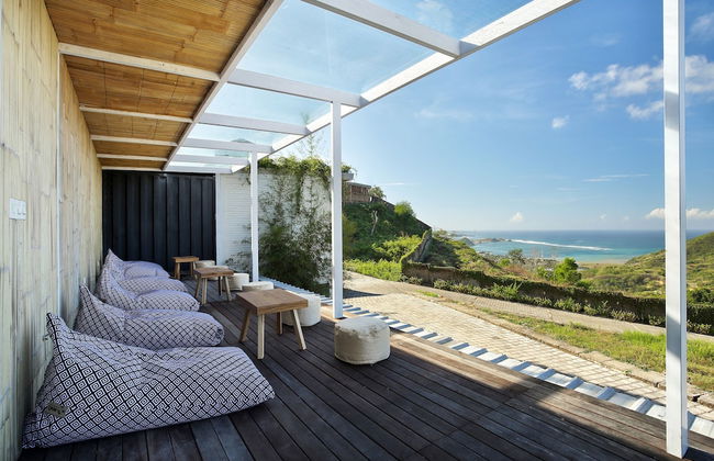 TELESCOPE VILLAS LOMBOK - Foto 18