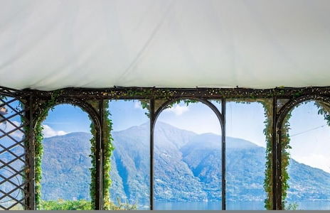 Villa La Dolce 8 in Santa Maria Rezzonico - Foto 15