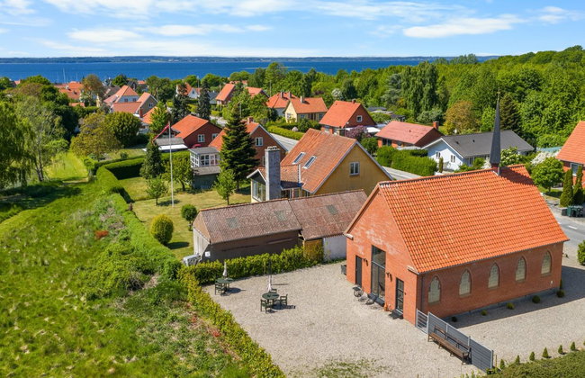 "Frothi" - 550m from the sea - Foto 3