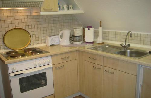 Haus Bärbel - Foto 12