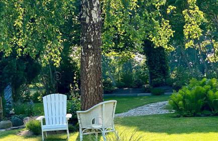 Ferienwohnungen Bosbuell Huus - Foto 39