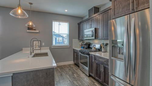 The Sanctuary By Oyhut Bay Seaside Village - Foto 2