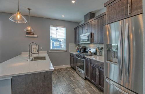 The Sanctuary By Oyhut Bay Seaside Village - Foto 2