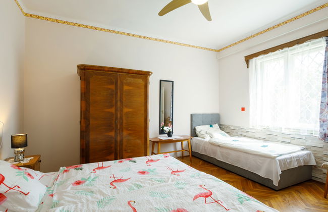 4 bedroom House in Balatonboglár with garden - Photo 16