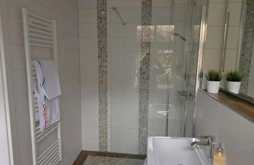 Ferienwohnung Hofidyll - Warnemünde - Foto 7