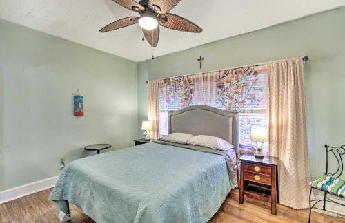 Incredible El Paso Retreat Less Than 5 Mi to Dtwn! - Foto 13