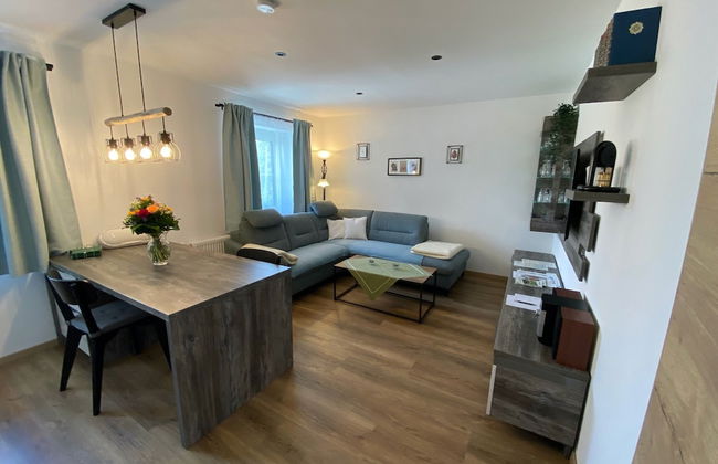 Ferienhaus mit Sauna in Skigebietsnahe - Photo 11