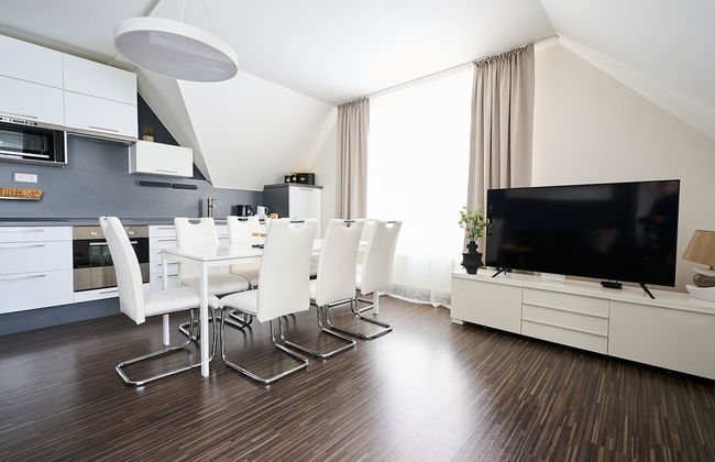 3 bedroom Apartment in Harrachov - Photo 1