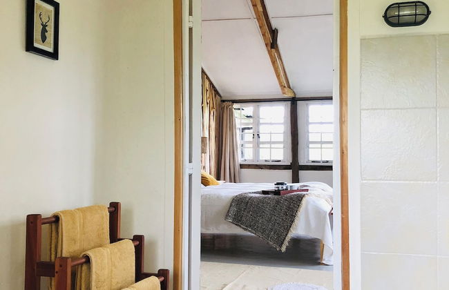 Dream the days away - The Rustic Barn - Foto 16