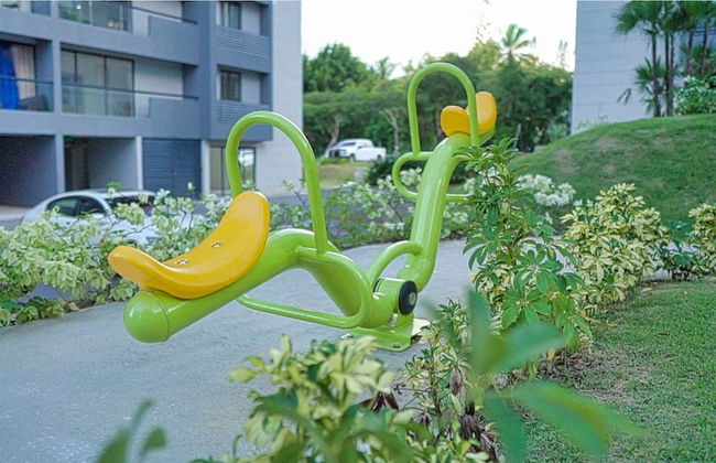 Premium Space In Santiago- 5 Min Away From Airport - Foto 27