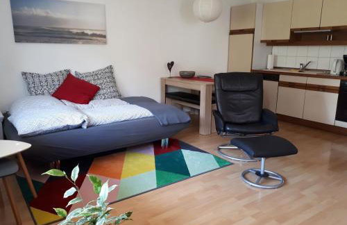 Gästewohnung Leinetal - Foto 6