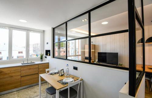 Cid III - Apartamentos Burgos Deluxe - Foto 65