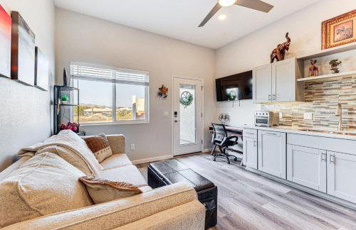 Cozy Couples Retreat with Views in Apache Junction - Foto 1