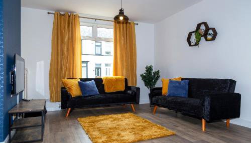 Family friendly, Modern House just 1m from Bike Park Wales - Foto 3