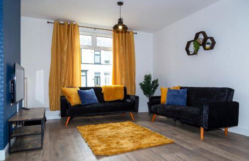 Family friendly, Modern House just 1m from Bike Park Wales - Photo 3