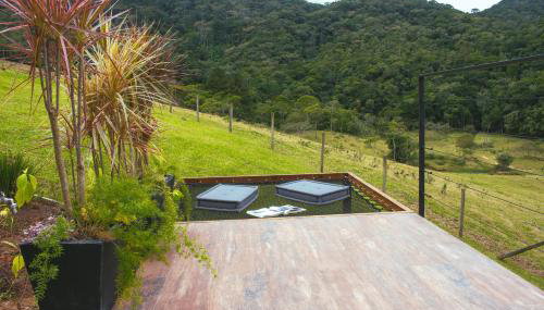 D'Alma Chalé - Foto 4