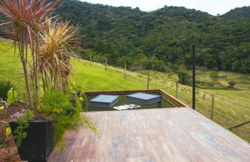 D'Alma Chalé - Foto 4