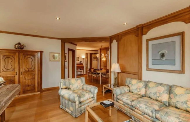 Lush Apartment With Indoor Pool - Foto 1