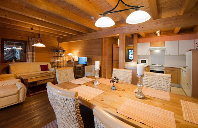 Feriendorf Wildschönau - Foto 4