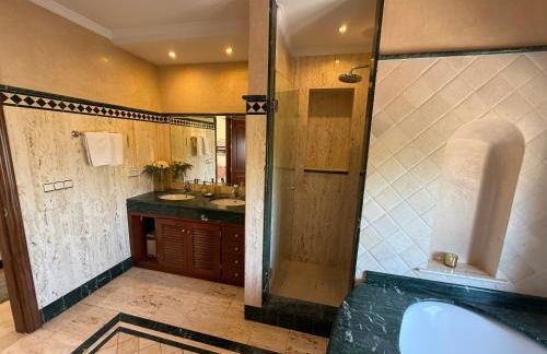 Family friendly villa next to Puerto Banus - Foto 35