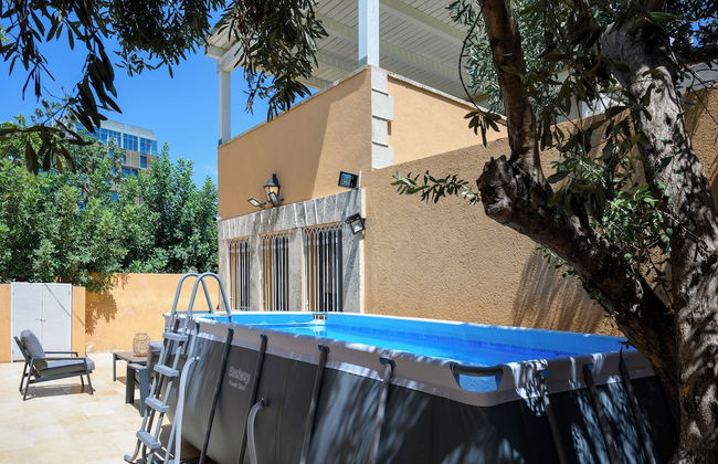 Junes jaffa Luxury Apartments - Foto 19