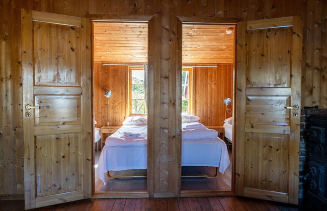 Statsbuene i Kabelvåg - Foto 12