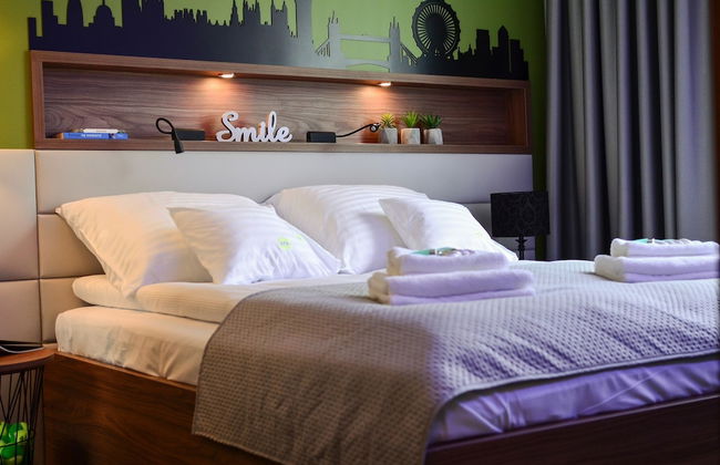 AGA Tenis Apartments by Radwanska - Foto 12