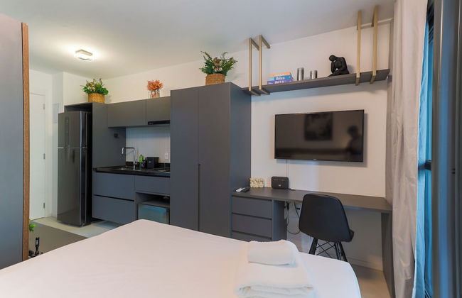 360 Soma Perdizes - Photo 39