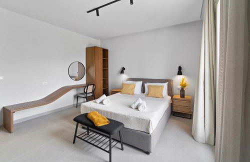 Suite Home Villas with Private Pools by Explore Andros - Foto 21