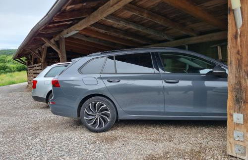 Urlaub auf dem Bauernhof Schmidhof - große Terrasse, Pool und beste Lage - Foto 29