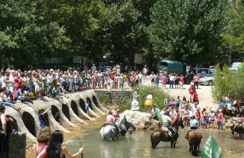 Apartamentos mirasierra plaza - Foto 45