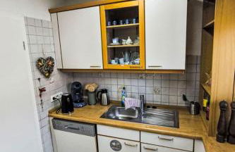 Holiday Home Ferienhaus Inge & Henry an der Werra by Interhome - Foto 17