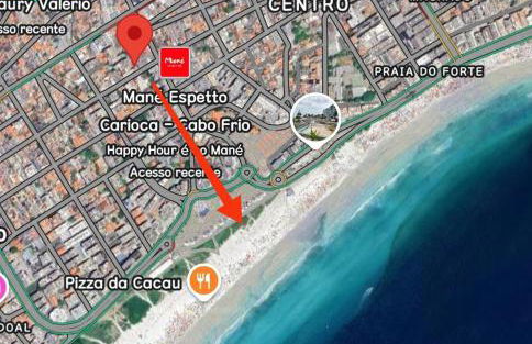 Lindo Apartamento Praia do Forte - Photo 3