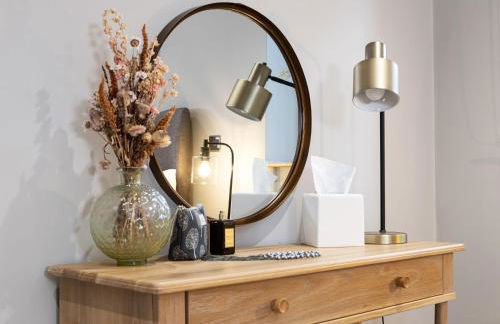 Hen Harrier Lodge - Foto 22