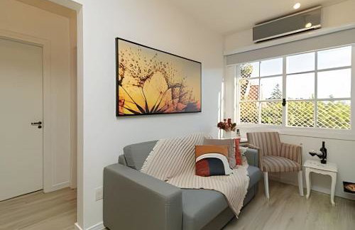 Apartamento à 10 min Centro para 06 Pessoas com Lareira, Ar condicionado e Wi-Fi Veloz - Photo 23