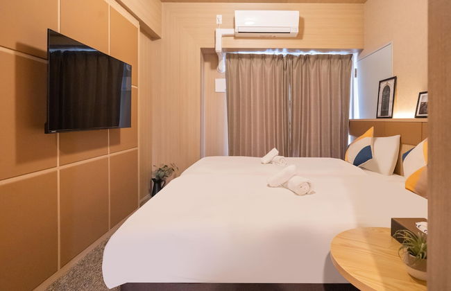 Apartment Hotel 11 Namba Minami - Foto 3