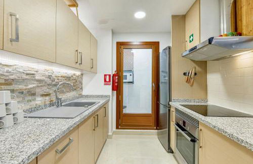 Spacious apartment with pool in the heart of Murcia - 128 m² - Foto 14