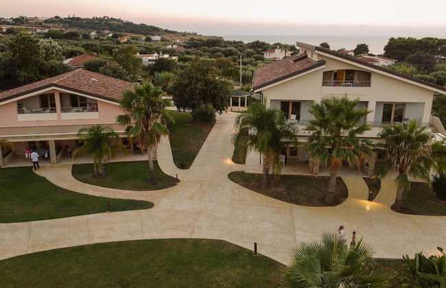 Resort Agave Blu - Photo 11