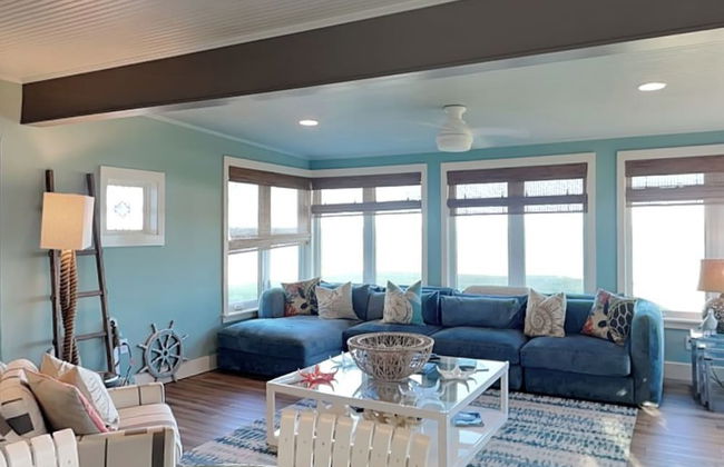 Ocean Shore by Distinctive Beach Rentals - Foto 27