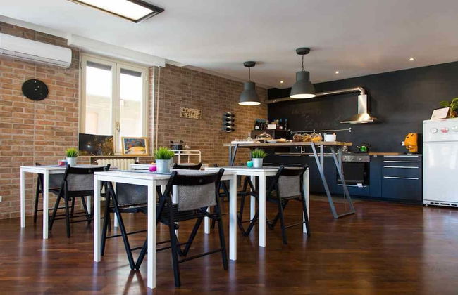 B&b Zammù - Foto 35