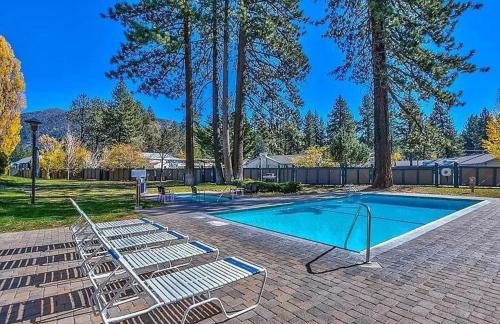 Bear Lake Hideaway condo - Foto 26