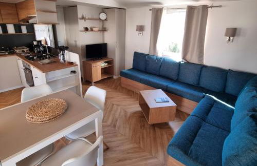 La cabane oceane - Foto 6