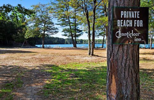 Chanticleer Inn: Hudson House - Photo 41