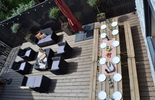 Superbe gîte 8/16 personnes, Saint Lary - Foto 24