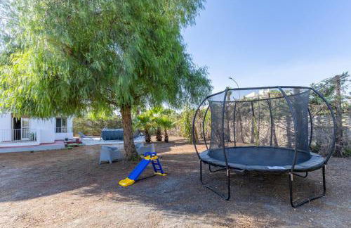 Villa Tosca dell'Angelo con piscina - Foto 1