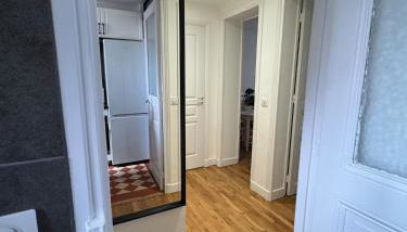 Charmant 2 pièces rénové avec goût, emplacement parfait - Foto 5