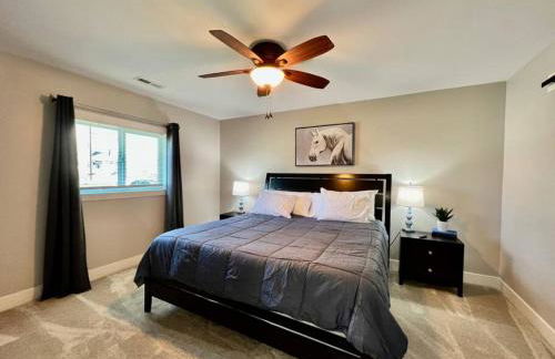 Quaint 4 Bedroom Ranch Home in Mason Ohio - Foto 35