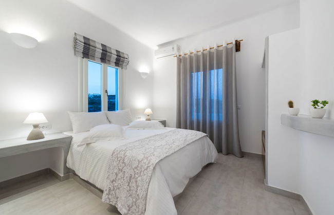 Blanca Luxury Villa - Foto 2