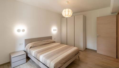 Al Campanile - Valtellina - 15 min da Bernina Express - Foto 2, wardrobe